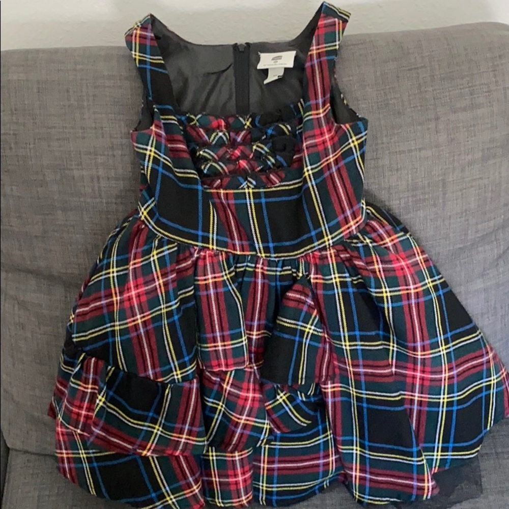 Girls dress